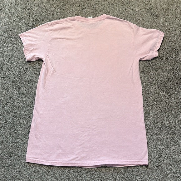 NWOT Sad Mouse Tee Size Small - Picture 3 of 4